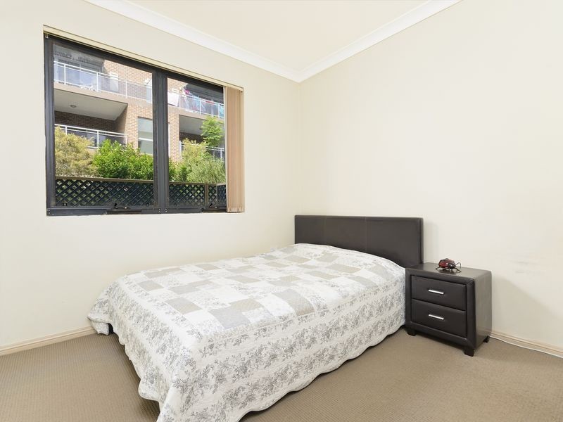 13/36 Boomerang Street, Granville NSW 2142