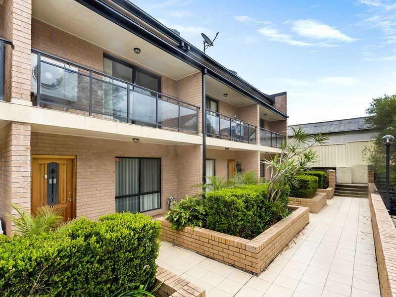 14/104-110 Elizabeth Street, Granville NSW 2142