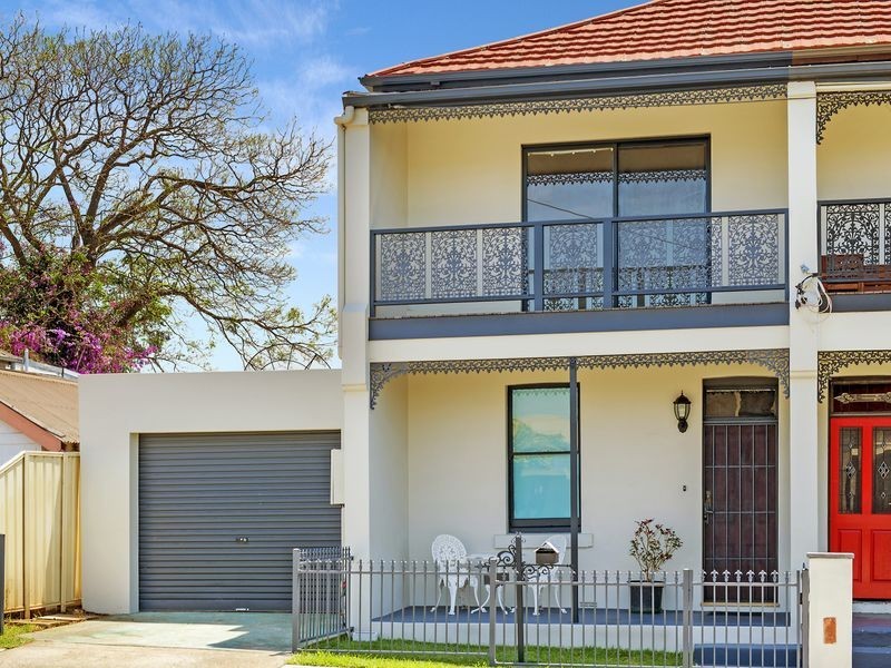 22 Grimwood Street, Granville NSW 2142