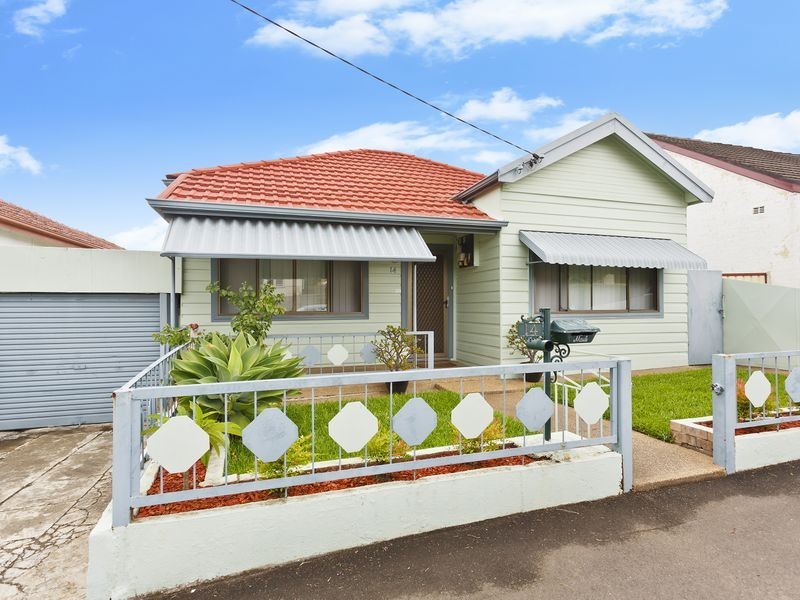 14 Queen Street, Granville NSW 2142