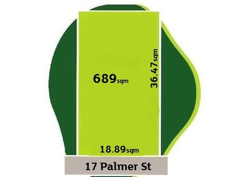 17 Palmer Street, Guildford NSW 2161