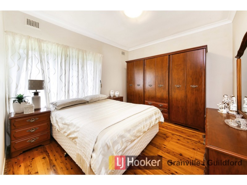 17 Palmer Street, Guildford NSW 2161