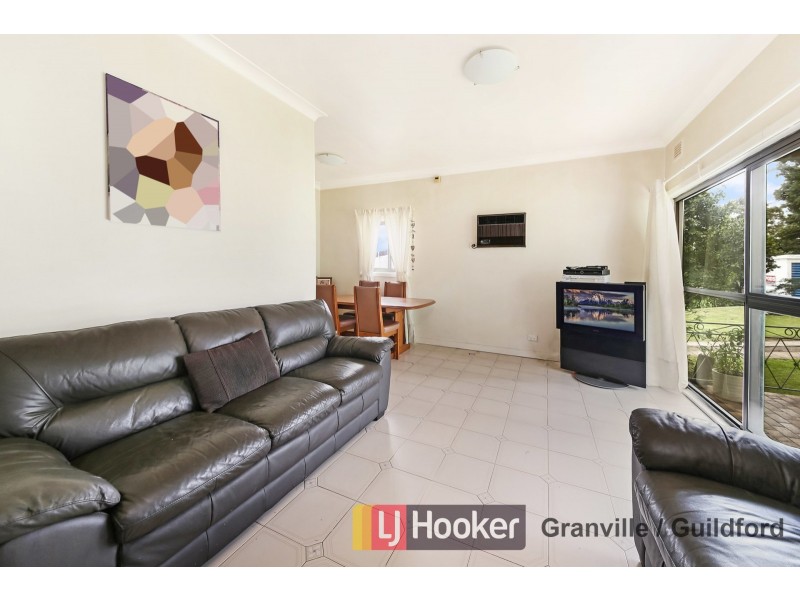 17 Palmer Street, Guildford NSW 2161