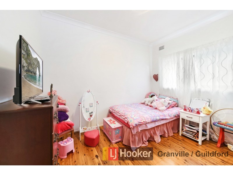 17 Palmer Street, Guildford NSW 2161