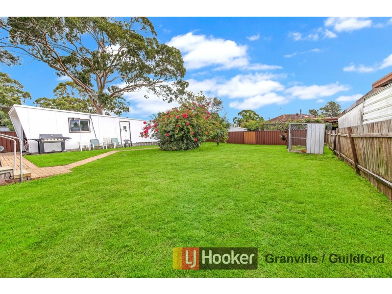 17 Palmer Street, Guildford NSW 2161