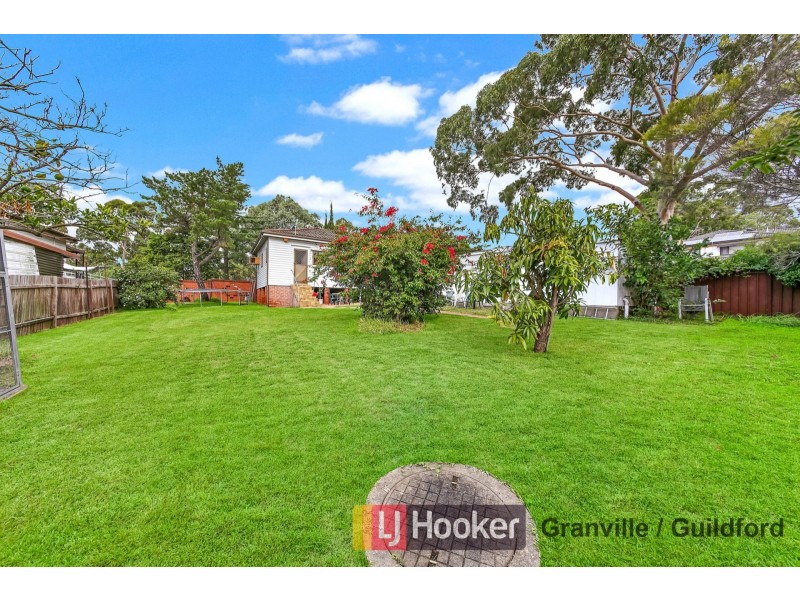 17 Palmer Street, Guildford NSW 2161