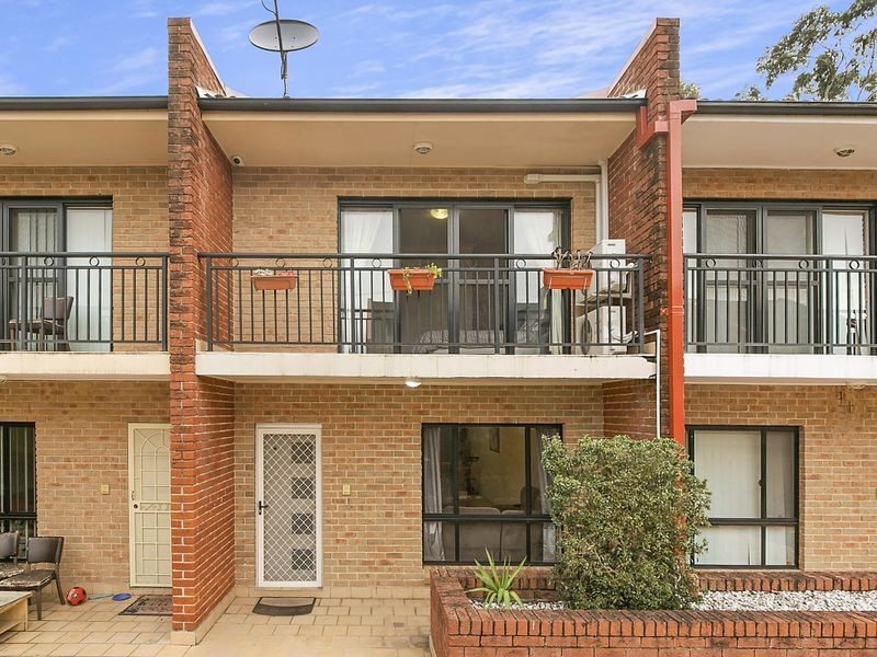 9/38-42 Wynyard Street, Guildford NSW 2161