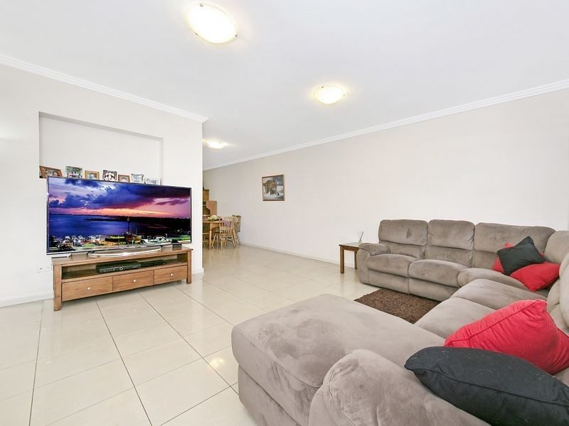 9/38-42 Wynyard Street, Guildford NSW 2161