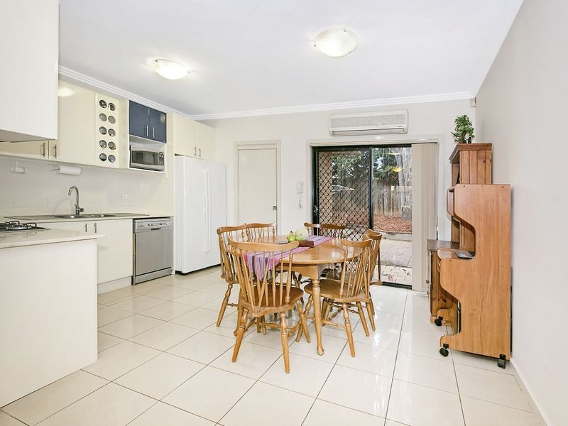 9/38-42 Wynyard Street, Guildford NSW 2161