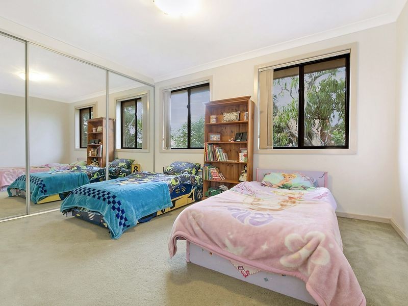 9/38-42 Wynyard Street, Guildford NSW 2161