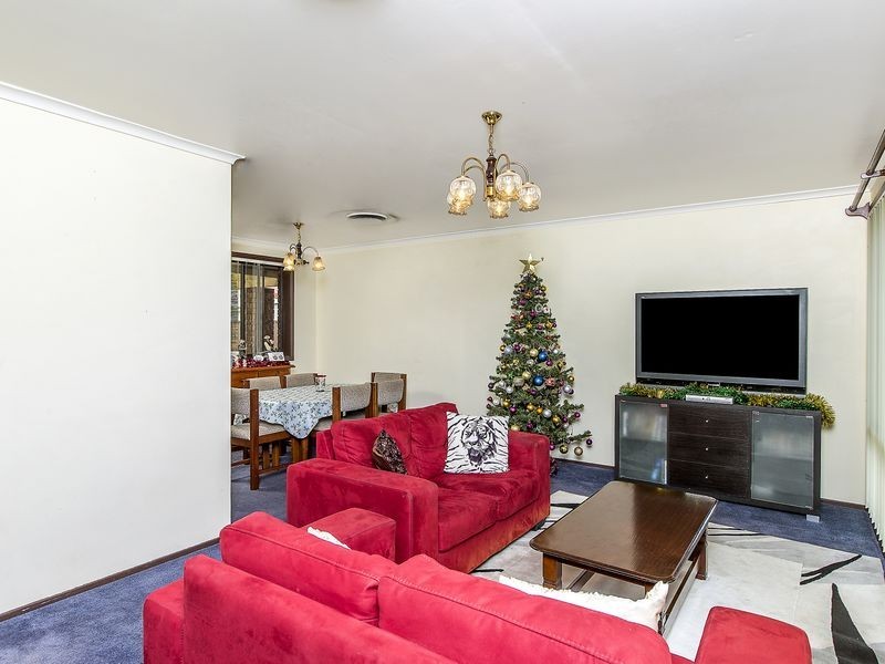 62 Solander Drive, St Clair NSW 2759