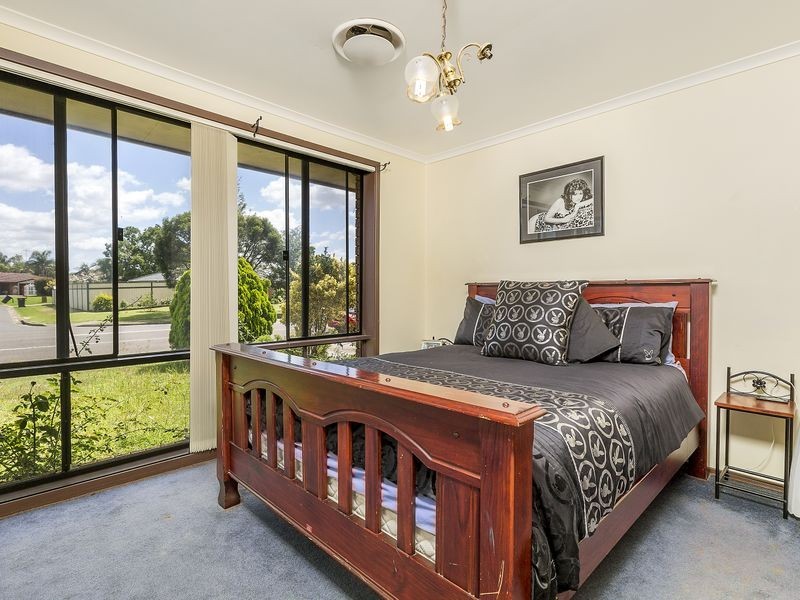 62 Solander Drive, St Clair NSW 2759