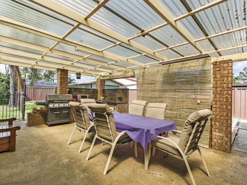 62 Solander Drive, St Clair NSW 2759