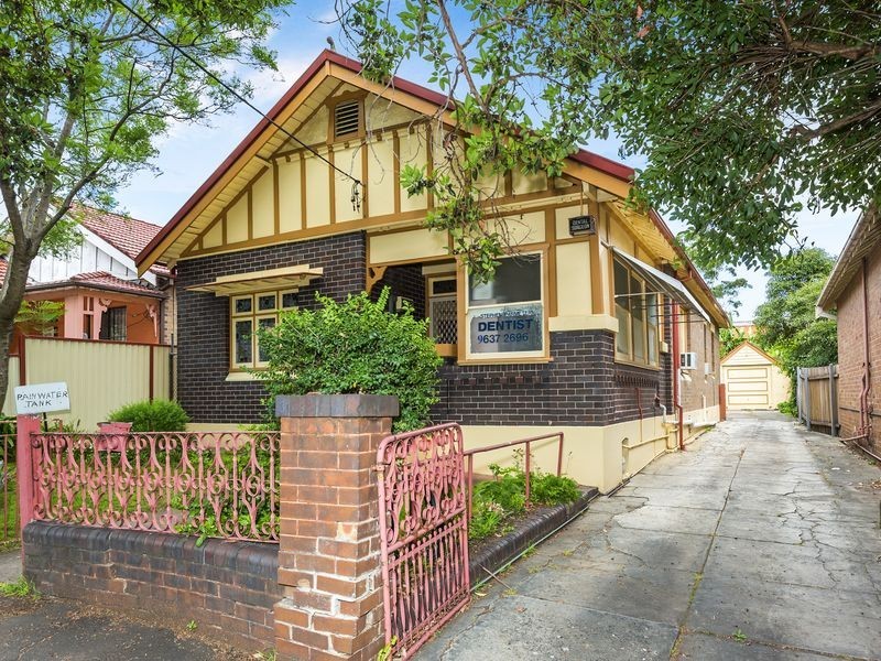 12 Carlton Street, Granville NSW 2142