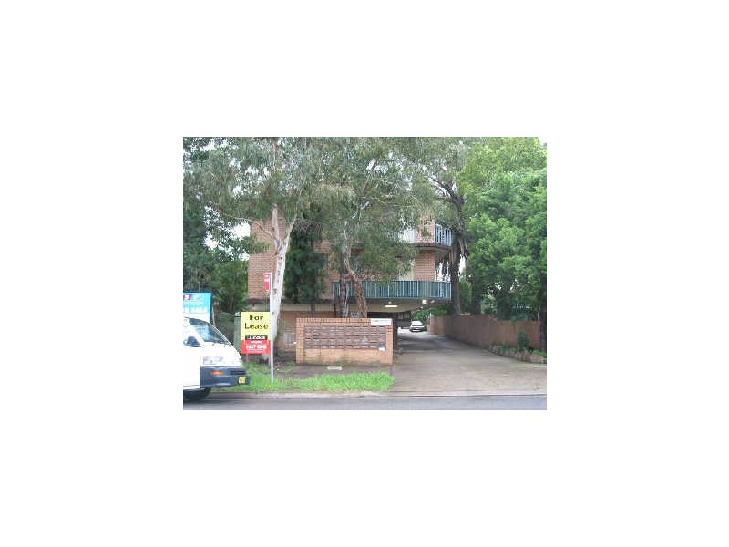 24/11 Louis Street, Granville NSW 2142