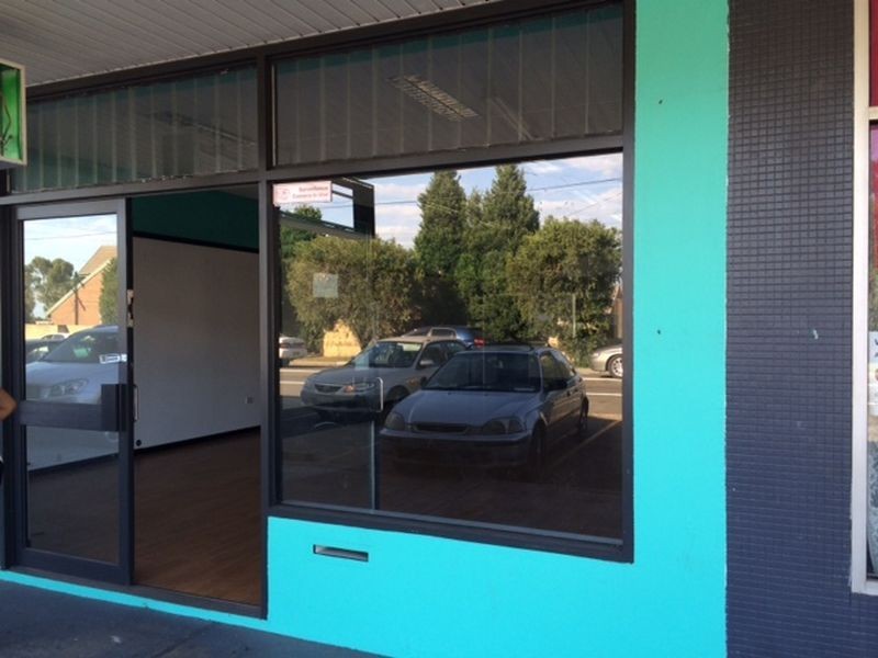 121 b Fairfield Road, Guildford West NSW 2161