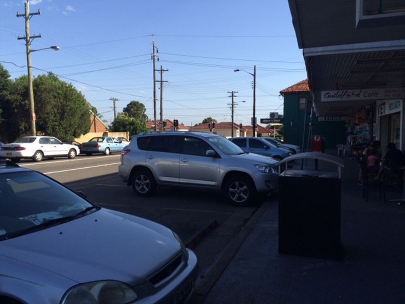 121 b Fairfield Road, Guildford West NSW 2161