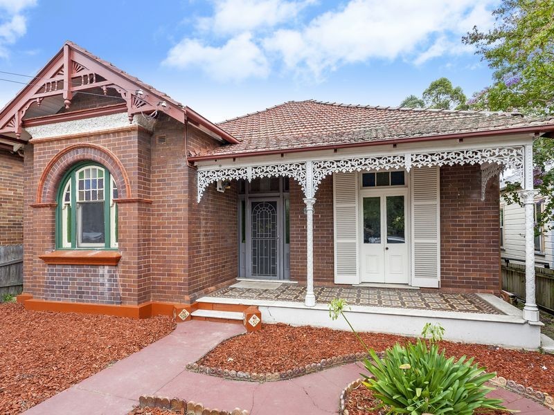 30 Jamieson Street, Granville NSW 2142