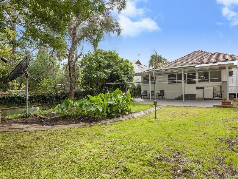 30 Jamieson Street, Granville NSW 2142