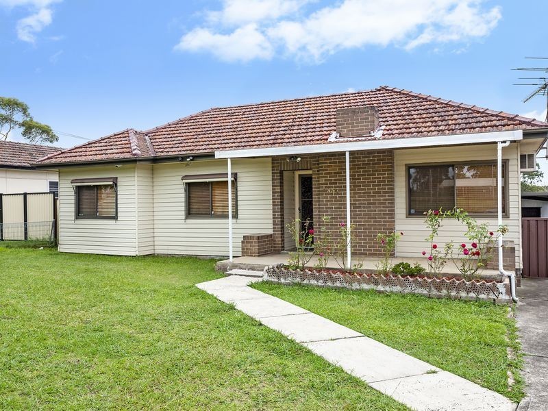 357 Blaxcell Street, Granville NSW 2142