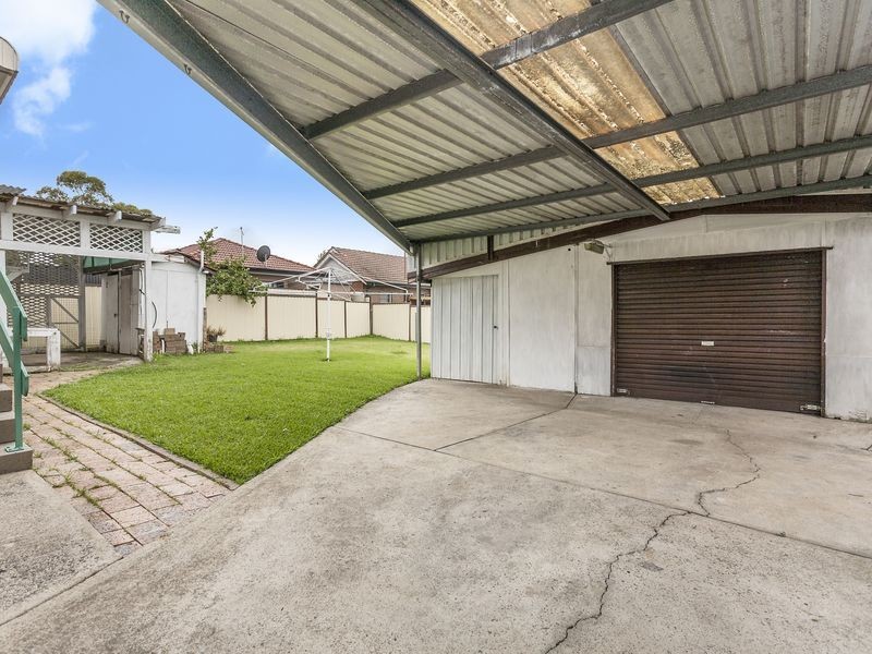 357 Blaxcell Street, Granville NSW 2142