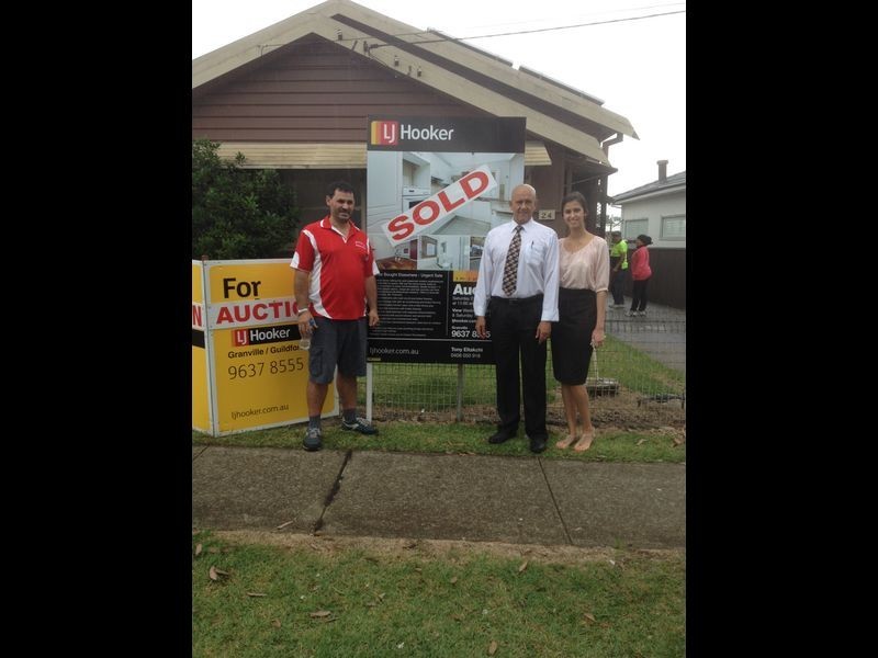 24 Excelsior Street, Merrylands NSW 2160