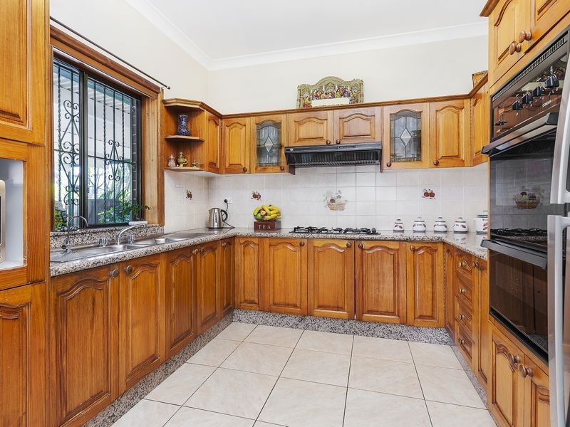 58 & 60 Mountford Avenue, Guildford NSW 2161