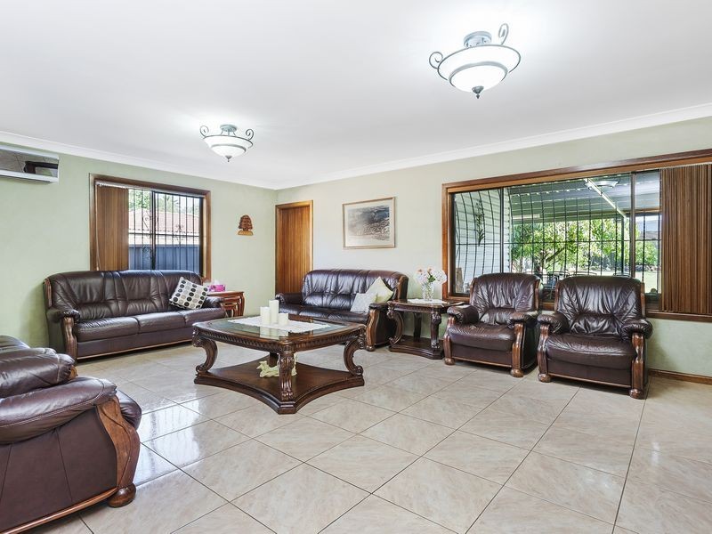 58 & 60 Mountford Avenue, Guildford NSW 2161