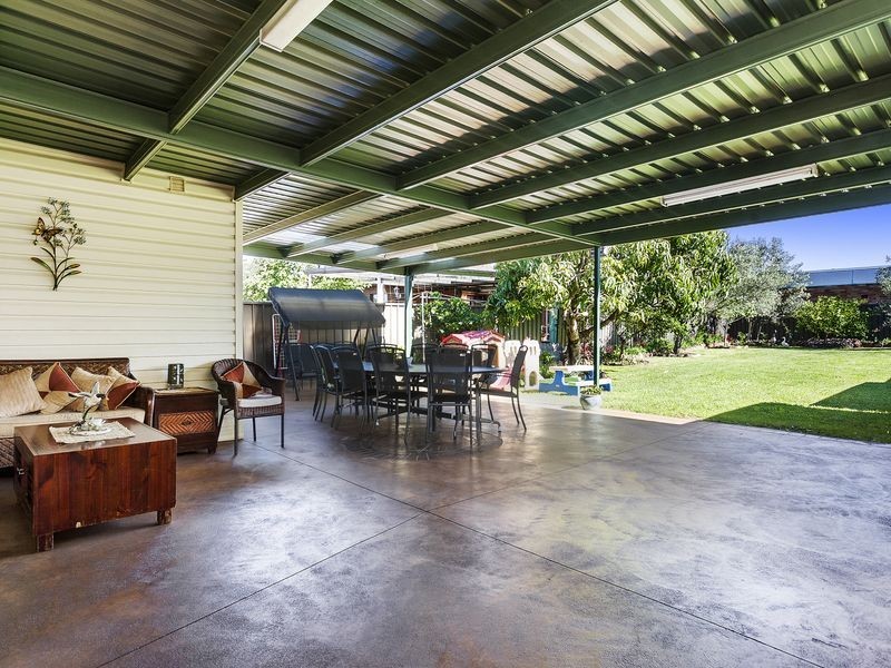 58 & 60 Mountford Avenue, Guildford NSW 2161