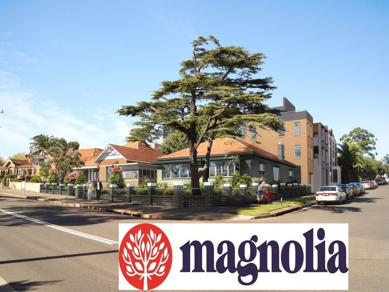 70 – 72 Railway Parade, Granville NSW 2142