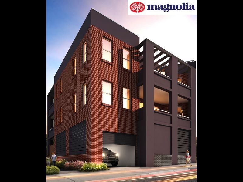 70 – 72 Railway Parade, Granville NSW 2142