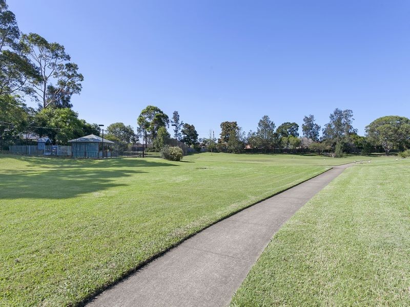 4 Serpentine Street, Merrylands NSW 2160