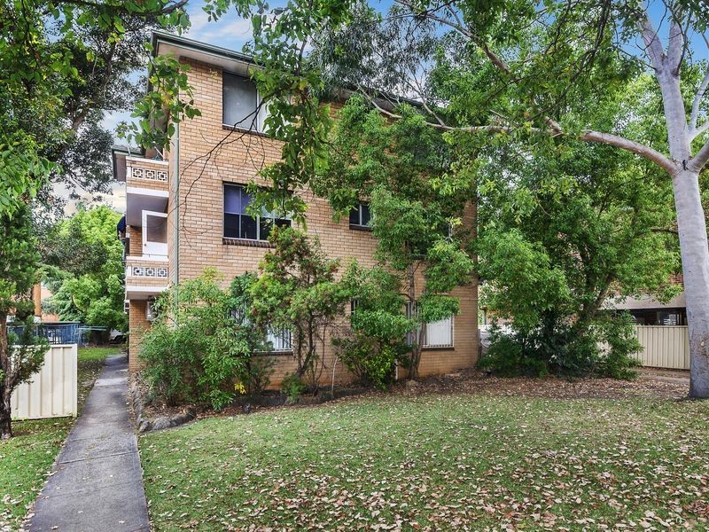 6/43 The Trongate, Granville NSW 2142
