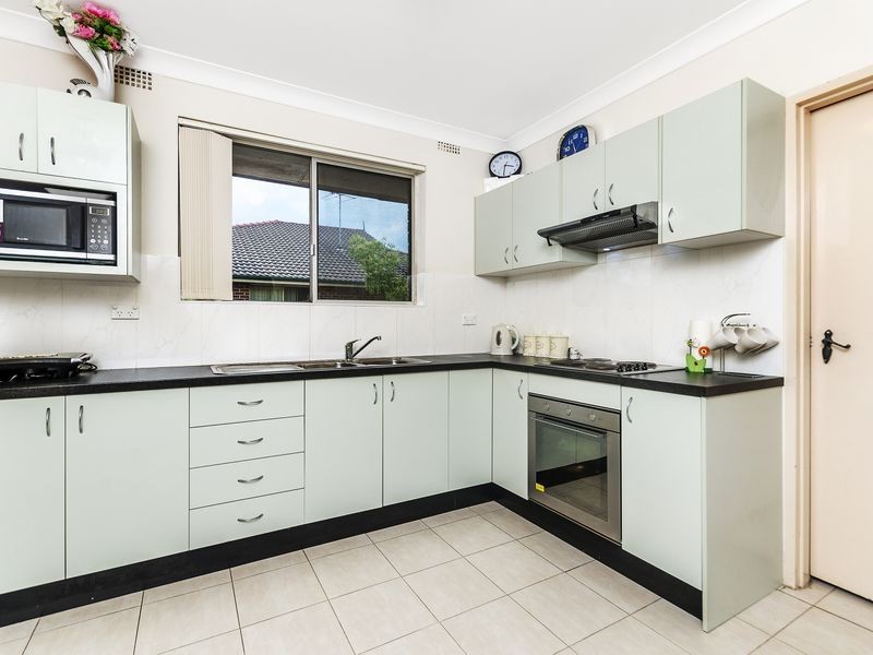6/43 The Trongate, Granville NSW 2142