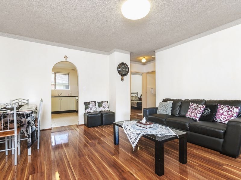 6/43 The Trongate, Granville NSW 2142