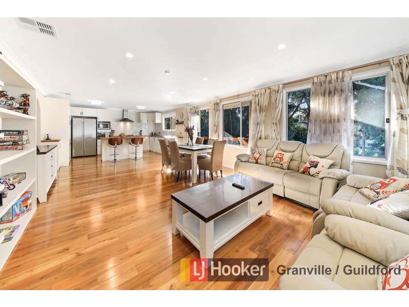 39 Brunswick Street, Granville NSW 2142