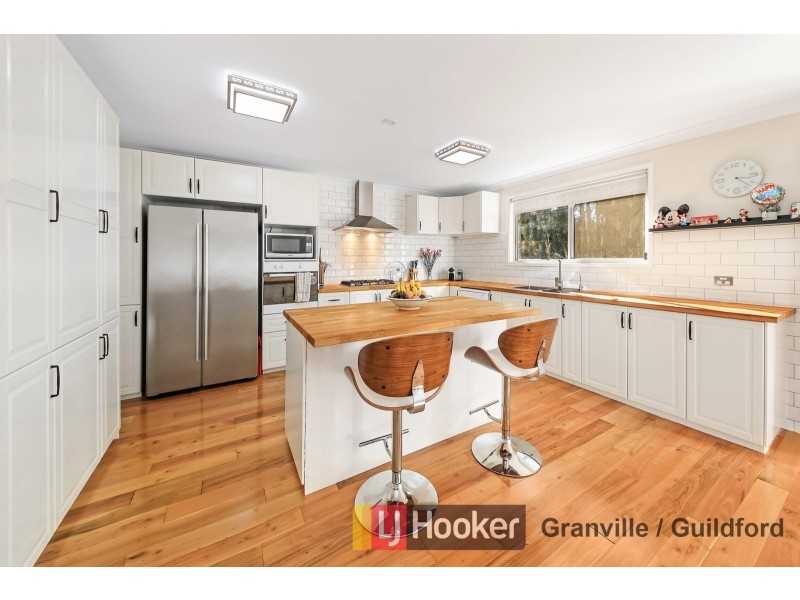39 Brunswick Street, Granville NSW 2142