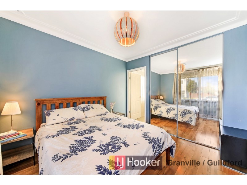 39 Brunswick Street, Granville NSW 2142