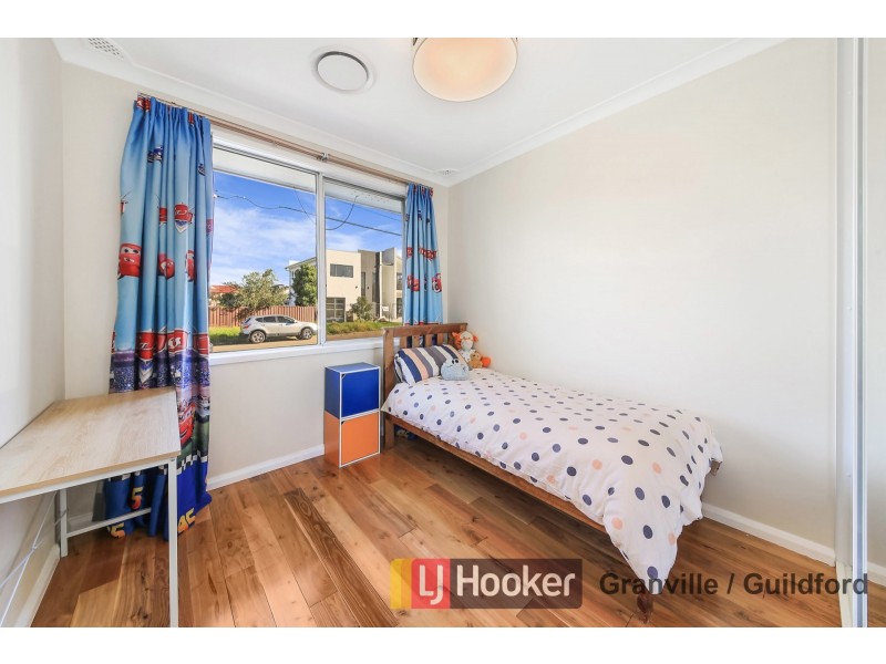 39 Brunswick Street, Granville NSW 2142