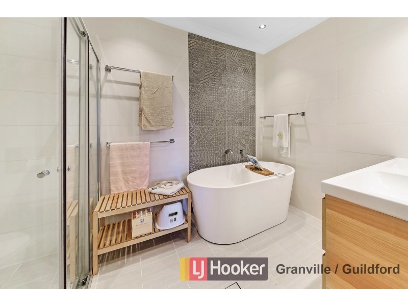 39 Brunswick Street, Granville NSW 2142