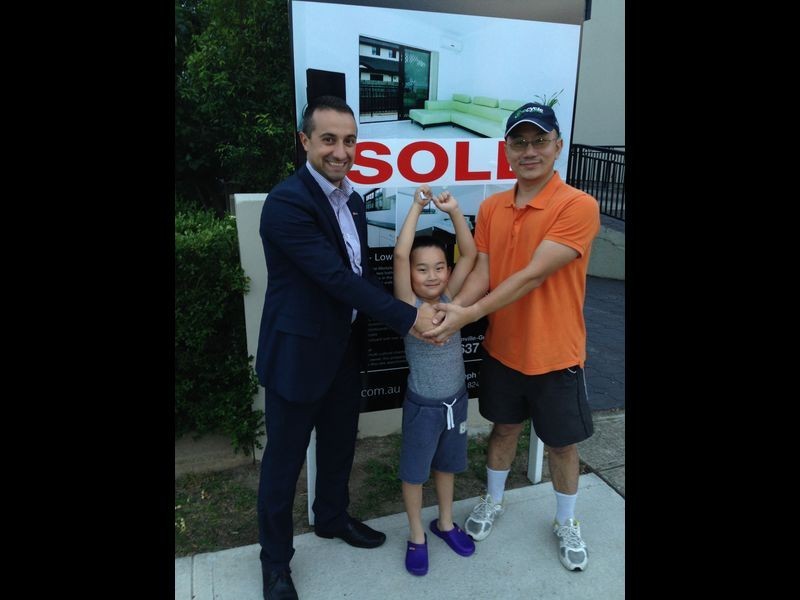 8/17-21 Guildford Road, Guildford NSW 2161