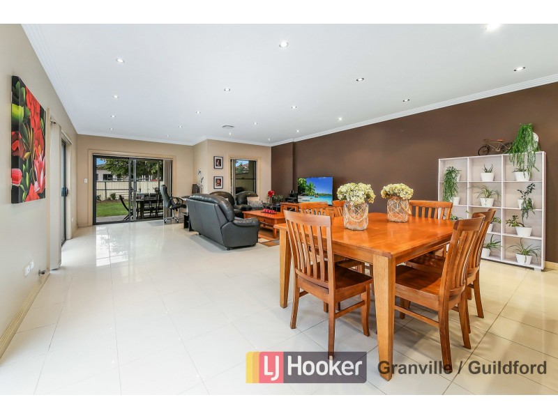 44 Louis Street, Granville NSW 2142