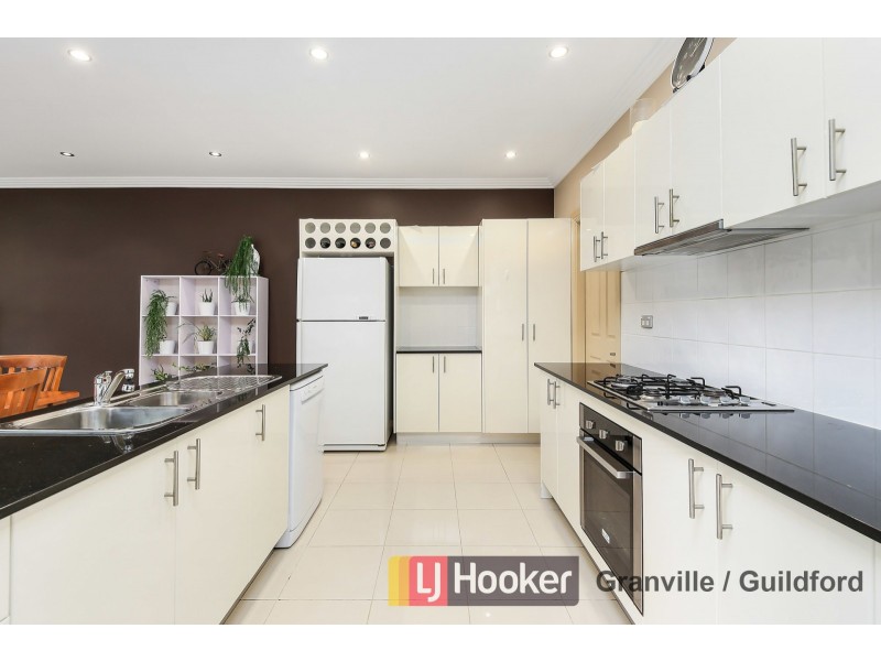 44 Louis Street, Granville NSW 2142
