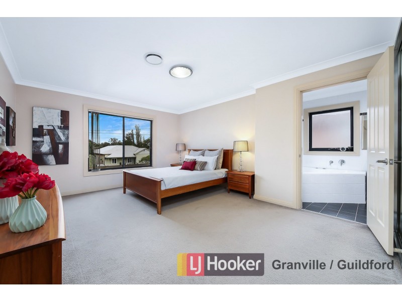 44 Louis Street, Granville NSW 2142
