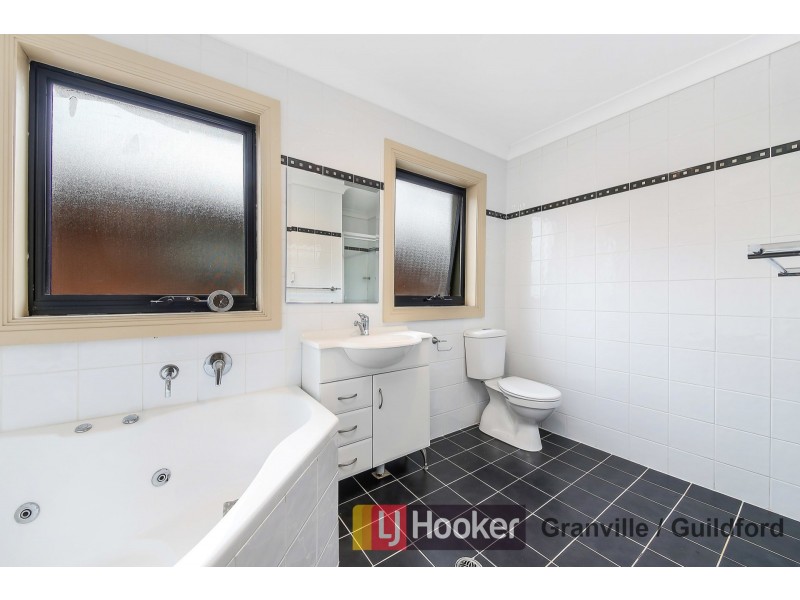 44 Louis Street, Granville NSW 2142
