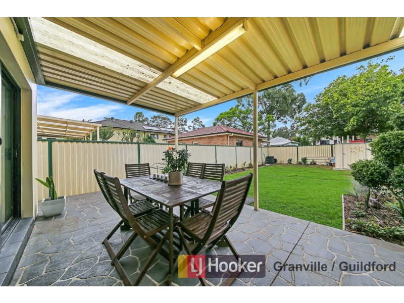44 Louis Street, Granville NSW 2142