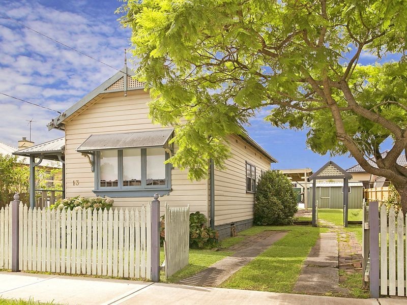 13 Gray Street, Granville NSW 2142