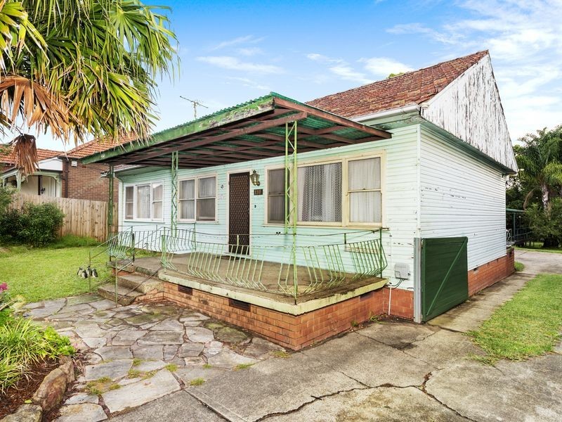 110 The Trongate, Granville NSW 2142