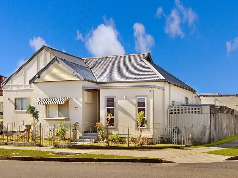 177 Blaxcell Street, Granville NSW 2142