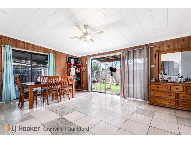 61 Campbell Hill Road, Guildford NSW 2161